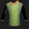 Pro Series Jersey - Design 2 Thumbnail