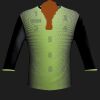 Pro Series Jersey - Design 2 Thumbnail