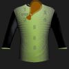 Pro Series Jersey - Design 2 Thumbnail