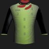 Pro Series Jersey - Design 2 Thumbnail
