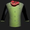 Pro Series Jersey - Design 2 Thumbnail