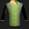 Pro Series Jersey - Design 2 Thumbnail