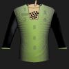 Pro Series Jersey - Design 2 Thumbnail