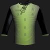 Pro Series Jersey - Design 2 Thumbnail
