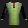 Pro Series Jersey - Design 2 Thumbnail