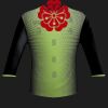 Pro Series Jersey - Design 2 Thumbnail