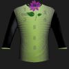Pro Series Jersey - Design 2 Thumbnail
