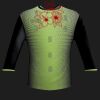 Pro Series Jersey - Design 2 Thumbnail