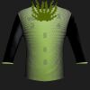 Pro Series Jersey - Design 2 Thumbnail