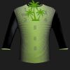 Pro Series Jersey - Design 2 Thumbnail