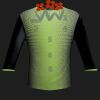 Pro Series Jersey - Design 2 Thumbnail