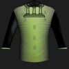 Pro Series Jersey - Design 2 Thumbnail