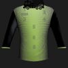 Pro Series Jersey - Design 2 Thumbnail