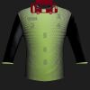 Pro Series Jersey - Design 2 Thumbnail