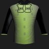 Pro Series Jersey - Design 2 Thumbnail