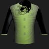 Pro Series Jersey - Design 2 Thumbnail