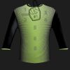 Pro Series Jersey - Design 2 Thumbnail