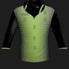 Pro Series Jersey - Design 2 Thumbnail