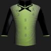 Pro Series Jersey - Design 2 Thumbnail