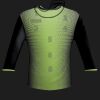 Pro Series Jersey - Design 2 Thumbnail