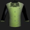 Pro Series Jersey - Design 2 Thumbnail
