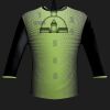 Pro Series Jersey - Design 2 Thumbnail
