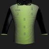 Pro Series Jersey - Design 2 Thumbnail