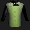 Pro Series Jersey - Design 2 Thumbnail