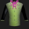 Pro Series Jersey - Design 2 Thumbnail