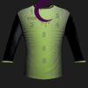 Pro Series Jersey - Design 2 Thumbnail