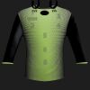 Pro Series Jersey - Design 2 Thumbnail