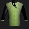 Pro Series Jersey - Design 2 Thumbnail