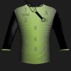 Pro Series Jersey - Design 2 Thumbnail