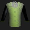 Pro Series Jersey - Design 2 Thumbnail