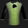 Pro Series Jersey - Design 2 Thumbnail