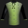 Pro Series Jersey - Design 2 Thumbnail
