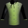 Pro Series Jersey - Design 2 Thumbnail