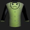 Pro Series Jersey - Design 2 Thumbnail
