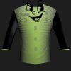 Pro Series Jersey - Design 2 Thumbnail