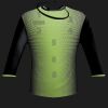 Pro Series Jersey - Design 2 Thumbnail