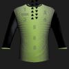 Pro Series Jersey - Design 2 Thumbnail