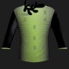 Pro Series Jersey - Design 2 Thumbnail