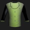 Pro Series Jersey - Design 2 Thumbnail