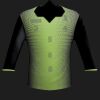 Pro Series Jersey - Design 2 Thumbnail