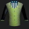 Pro Series Jersey - Design 2 Thumbnail
