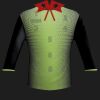 Pro Series Jersey - Design 2 Thumbnail