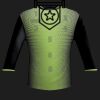Pro Series Jersey - Design 2 Thumbnail