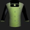 Pro Series Jersey - Design 2 Thumbnail