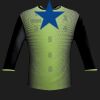 Pro Series Jersey - Design 2 Thumbnail