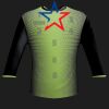 Pro Series Jersey - Design 2 Thumbnail